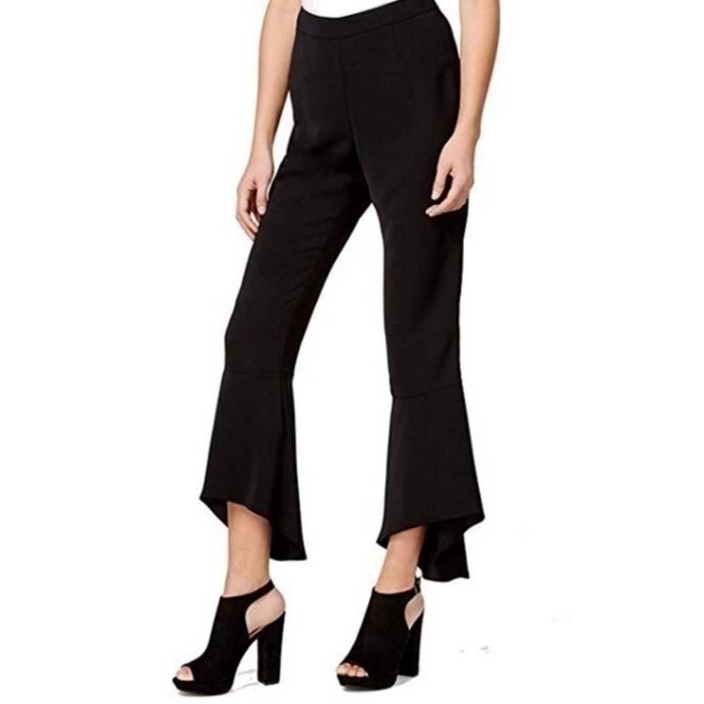 NWT Women’s BAR III Munich, Cropped Fluted Hem Pant